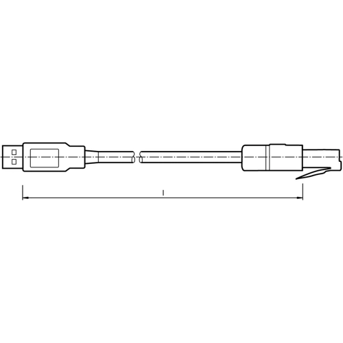 252771 PEPPERL+FUCHS Patch Cables, Telephone Cables Image 2