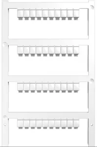 1341620000 Weidmüller Terminals Accessories