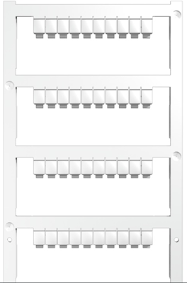 1341620000 Weidmüller Terminals Accessories Image 1