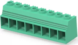 1986242-8 TE Connectivity PCB Terminal Blocks