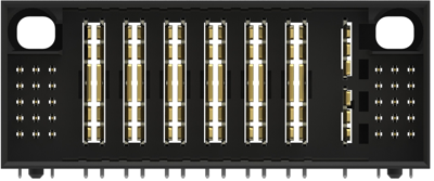 2204452-1 AMP PCB Connection Systems Image 5