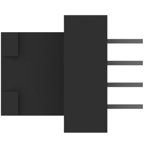 2-5174339-5 AMP D-Sub Connectors Image 5