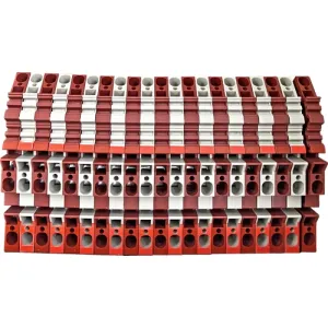 1938340000 Weidmüller Series Terminals