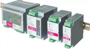 TSP 360-148 TRACO POWER DIN Rail Power Supplies
