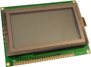 DEM 128064A FGH-P(RGB) (A-TOUCH) Display Elektronik LED-Modules