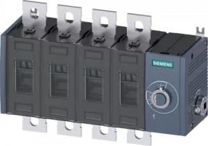 3KD3644-0PE40-0 Siemens Circuit Breakers