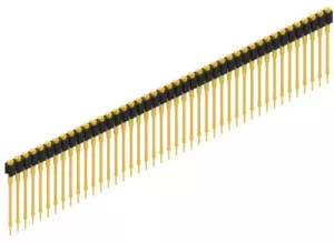 MK12X243G Fischer Elektronik PCB Connection Systems