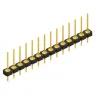 MK LP 42 14 G Fischer Elektronik PCB Connection Systems