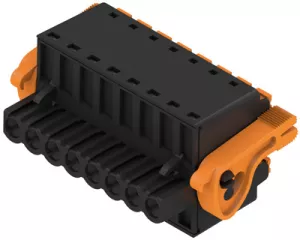 1001070000 Weidmüller PCB Connection Systems