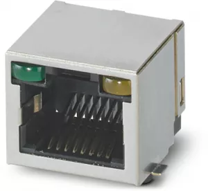 1149873 Phoenix Contact Modular Connectors