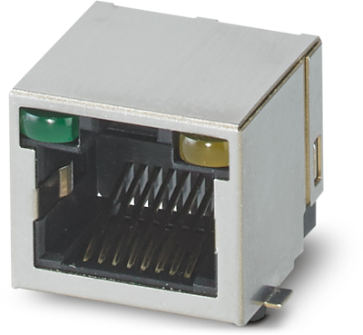 1149873 Phoenix Contact Modular Connectors