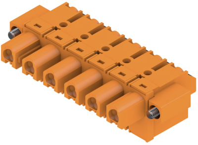 1230260000 Weidmüller PCB Connection Systems Image 1