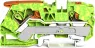 2110-5207 WAGO Series Terminals