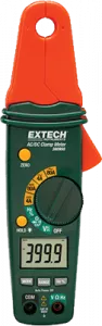 380950 Extech Clamp Meters