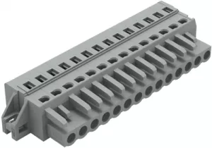 231-114/031-000 WAGO PCB Connection Systems