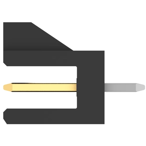 2823402-4 AMP PCB Connection Systems Image 2