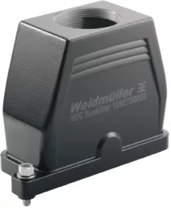 1082730000 Weidmüller Housings for HDC Connectors