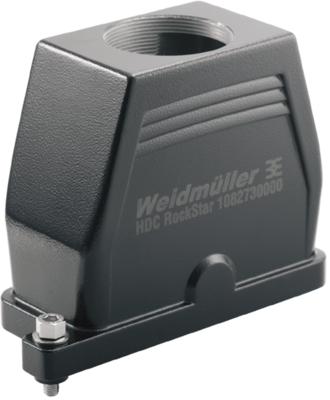 1082710000 Weidmüller Housings for HDC Connectors