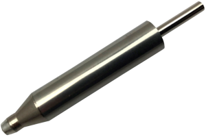 Desoldering tip, Ø 2.4 mm, DCP-CN7