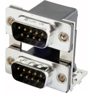 DLS4PS5AN23X CONEC D-Sub Connectors