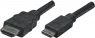 ICOC-HDMI-B-015 EFB-Elektronik Assembled Audio Cables, Display cables