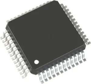 STM32F100C6T6B STMicroelectronics Microcontrollers