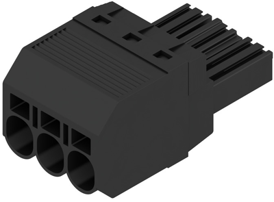 1060400000 Weidmüller PCB Connection Systems Image 2