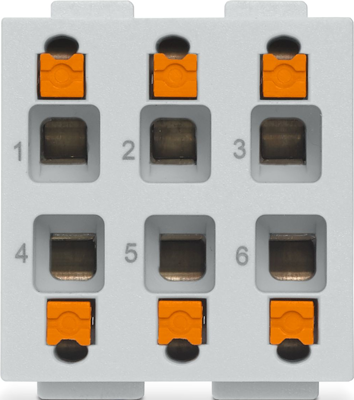 1079590 Phoenix Contact Contact Inserts Image 2