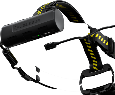 H7R WORK LEDLENSER Torches Image 4