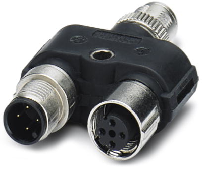 1410630 Phoenix Contact Sensor-Actuator Adapter Image 1