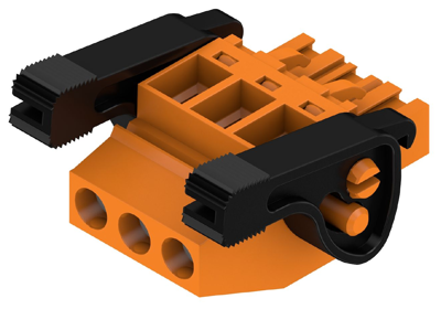 1087260000 Weidmüller PCB Connection Systems Image 2