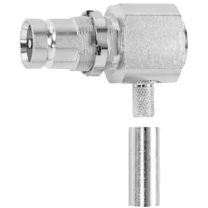 100024380 Telegärtner Coaxial Connectors