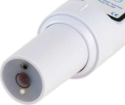 PCE-PH 26F PCE Instruments Conductivity, PH-Meter, Refractometer Image 2
