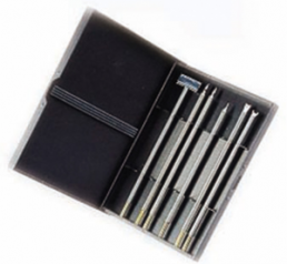 Soldering tip box, METCAL AC-TCASE for Soldering tips CVC, SSC, STTC, SxP