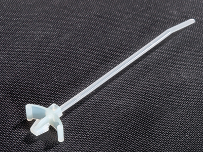 126-00417 HellermannTyton Cable Ties Image 2