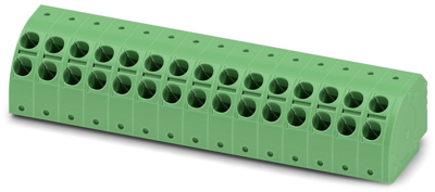 1725666 Phoenix Contact PCB Connection Systems Image 1