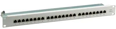 37667.1M EFB-Elektronik Connectin Modules, Patch Distributors Image 1