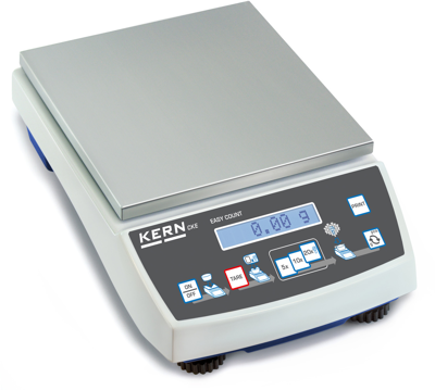 CKE 3600-2 Kern Weighing Scales