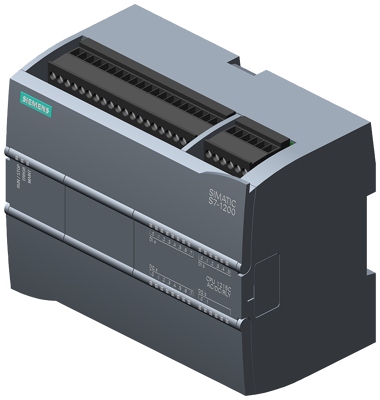 6AG1215-1BG40-2XB0 Siemens PLC controls, logic modules