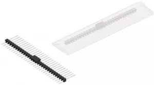 SL12SMD10930ZBSM Fischer Elektronik PCB Connection Systems