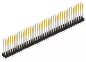 10055663 Fischer Elektronik PCB Connection Systems