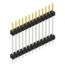 SL 5 197 13 S Fischer Elektronik PCB Connection Systems