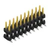 SLY 12 SMD 051 20 S Fischer Elektronik PCB Connection Systems