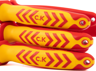 T3805A C.K Tools Pliers Sets Image 5