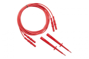 Test lead set for Machine tester, 3504363