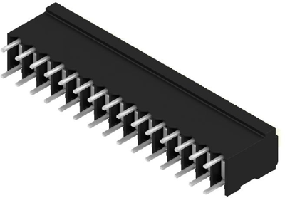 1870370000 Weidmüller PCB Terminal Blocks Image 2