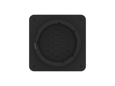 211839-1 AMP Other Circular Connectors Image 5
