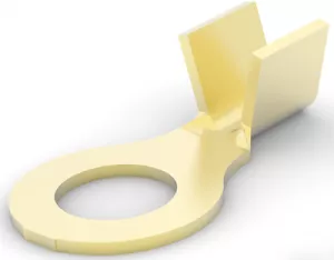 34812 AMP Cable Lugs