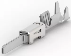 963900-1 AMP Crimp Contacts