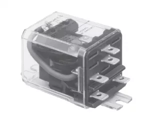 7-1393114-7 Potter & Brumfield Industrial Relays